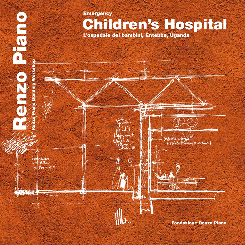 Libro Emergency. Children's hospital. L'ospedale dei bambini