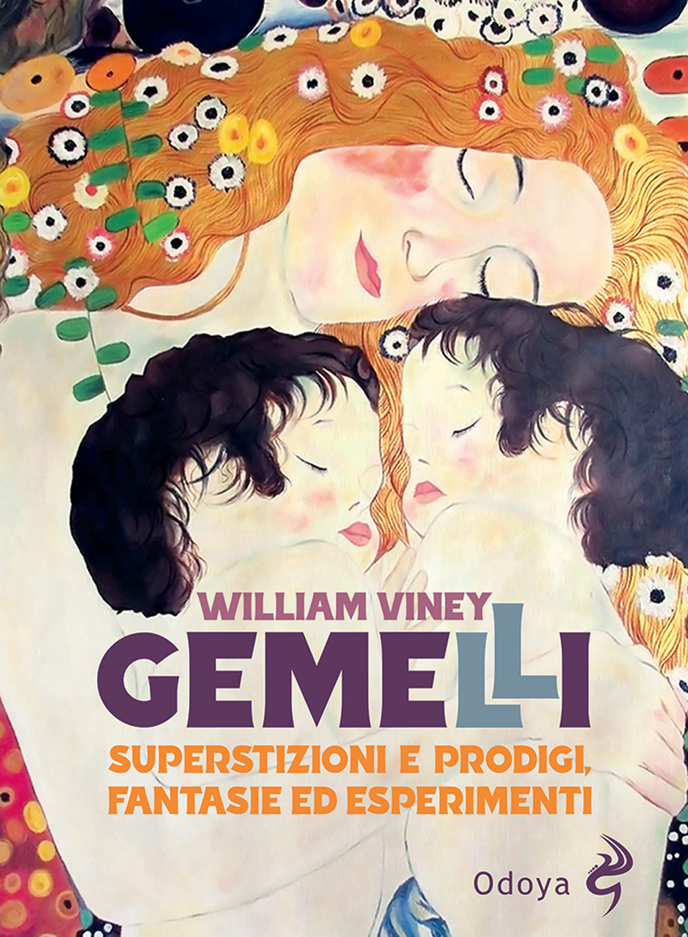 Libro Gemelli. Superstizioni e prodigi