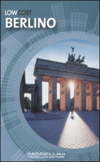 Libro Berlino di Ryan Levitt - ean 9788862980197 - Morellini