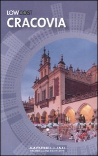 Libro Cracovia di Richard Schofield - ean 9788862980203 - Morellini