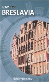 Libro Breslavia di Roberto M. Polce - ean 9788862980265 - Morellini