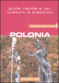 Libro Polonia di Roberto M. Polce - ean 9788862980333 - Morellini