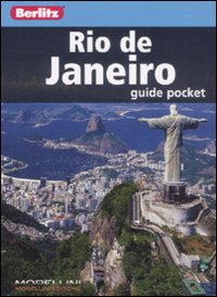 Libro Rio de Janeiro di Ken Bernstein - ean 9788862980395 - Morellini