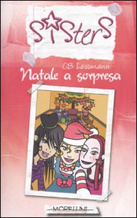 Libro Natale a sorpresa di C. B. Lessmann - ean 9788862980784 - Morellini