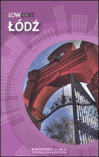 Libro Lodz di Roberto M. Polce - ean 9788862980845 - Morellini