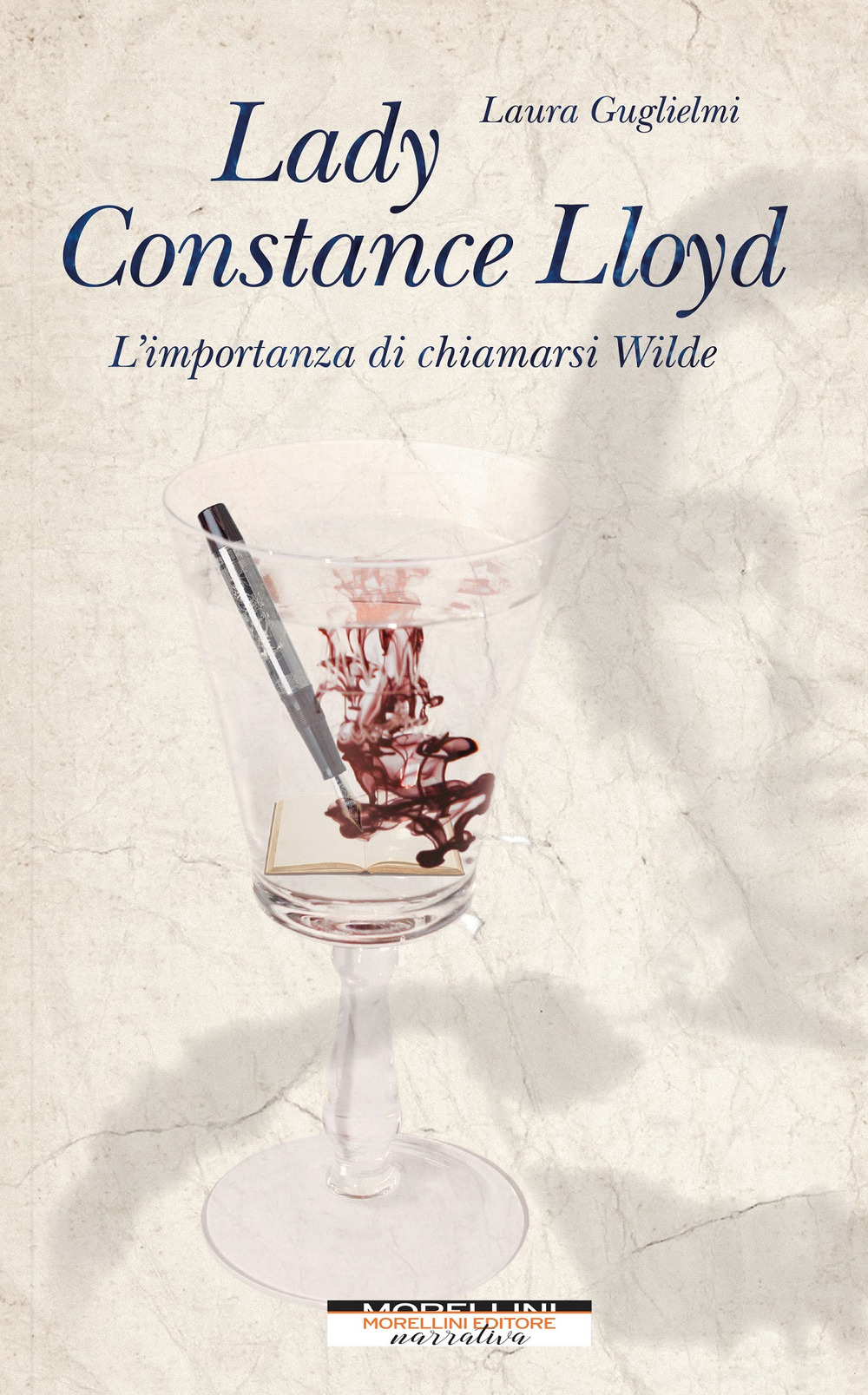 Libro Lady Constance Lloyd. L'importanza di chiamarsi Wilde di Laura Guglielmi - ean 9788862988629 - Morellini