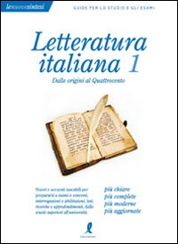 Libro Letteratura italiana di Claudia Salvatori - ean 9788863110036 - Liberamente