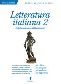 Libro Letteratura italiana di Giorgio Borroni - ean 9788863110043 - Liberamente