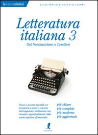 Libro Letteratura italiana di Giada Perini - ean 9788863110050 - Liberamente