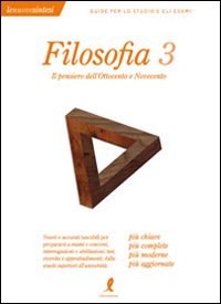 Libro Filosofia di Romina Bicicchi - ean 9788863110081 - Liberamente