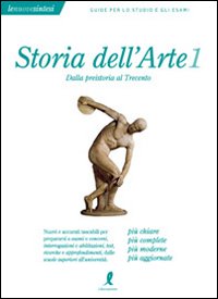 Libro Storia dell'arte di Lisa Barbagli - ean 9788863110098 - Liberamente