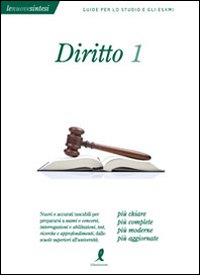 Libro Diritto di Anna D. De Blasi - ean 9788863110487 - Liberamente