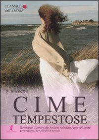 Libro Cime tempestose di Emily Brontë - ean 9788863110654 - Liberamente