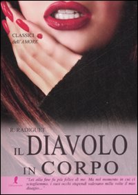 Libro diavolo in corpo di Raymond Radiguet - ean 9788863110661 - Liberamente