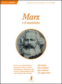 Libro Marx e il marxismo di Giada Perini - ean 9788863110807 - Liberamente