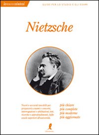 Libro Nietzsche di Romina Bicicchi - ean 9788863110814 - Liberamente