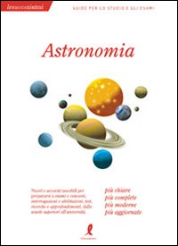Libro Astronomia di Meri Murgia - ean 9788863111330 - Liberamente
