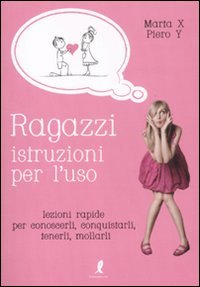 Libro Ragazzi