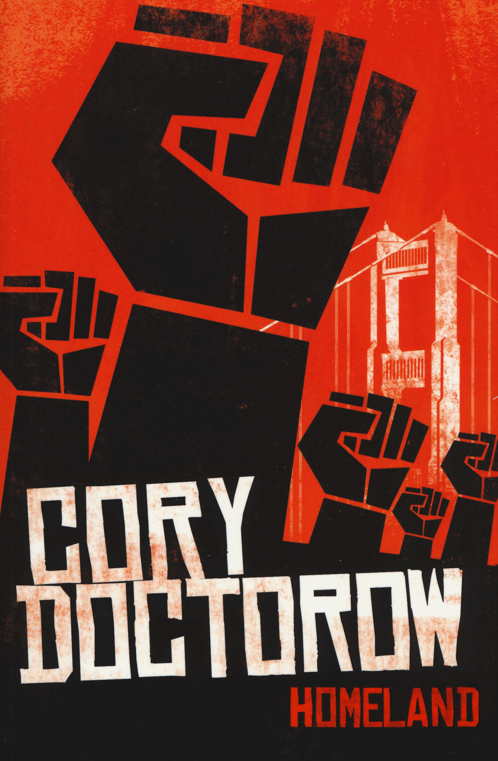 Libro Homeland di Cory Doctorow - ean 9788863553116 - Multiplayer Edizioni