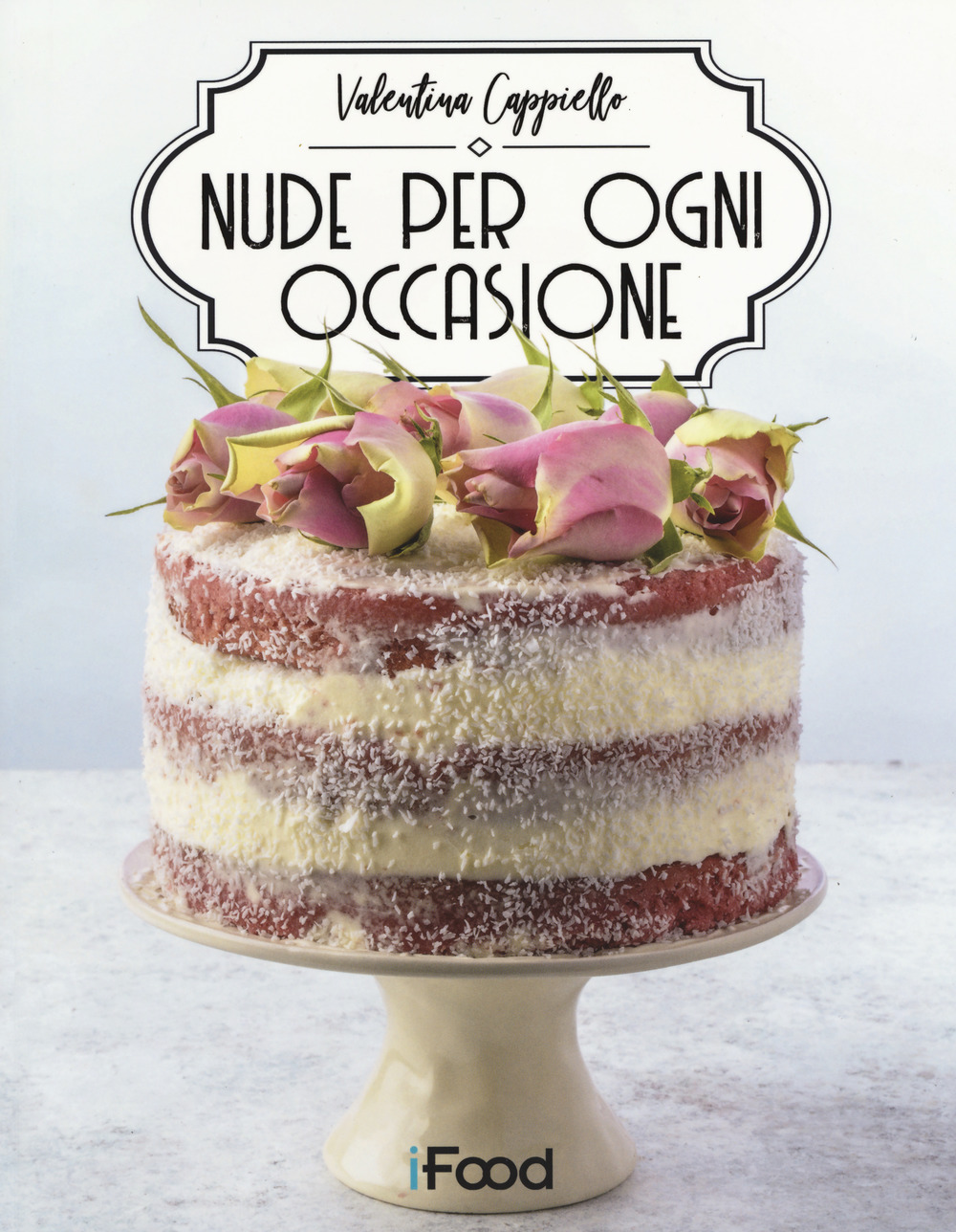 Libro Nude per ogni occasione di Valentina Cappiello - ean 9788863554724 - Multiplayer Edizioni