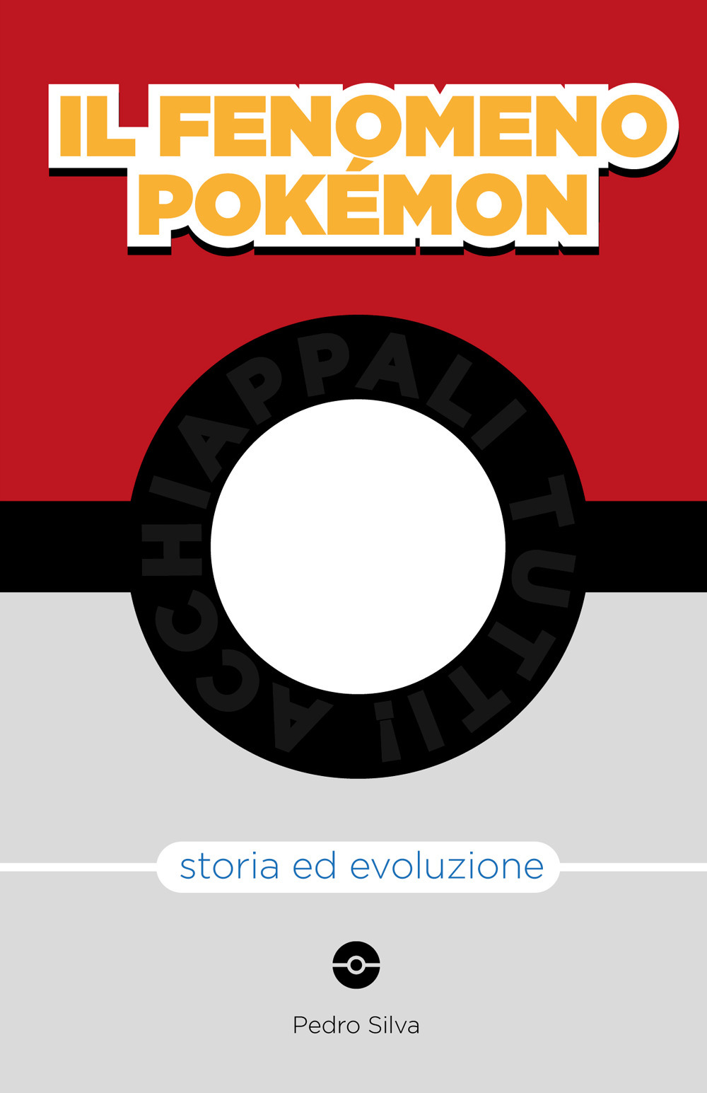 Libro fenomeno Pokémon. Storia ed evoluzione di Pedro Silva - ean 9788863555165 - Multiplayer Edizioni