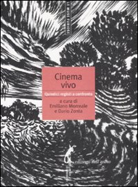 Libro Cinema vivo. Quindici registi a confronto di  - ean 9788863570083 - Edizioni dell'Asino