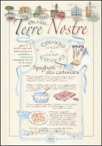 Libro Terre nostre. Ricette di  - ean 9788863630220 - Edizioni del Baldo