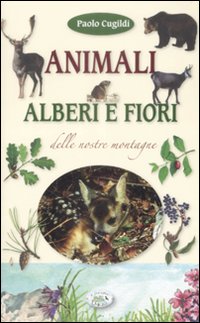 Libro Animali