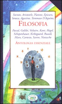 Libro Filosofia. Antologia essenziale di  - ean 9788863634341 - Edizioni del Baldo
