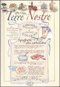 Libro Terre nostre. Ricette di  - ean 9788863635270 - Edizioni del Baldo