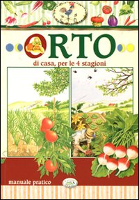 Libro orto di casa