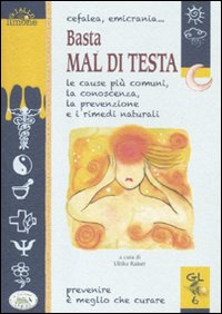 Libro Cefalea