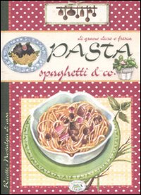 Libro Pasta