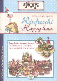 Libro Rinfreschi