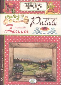 Libro Arcipelago patate e mondo zucca di  - ean 9788863638998 - Edizioni del Baldo