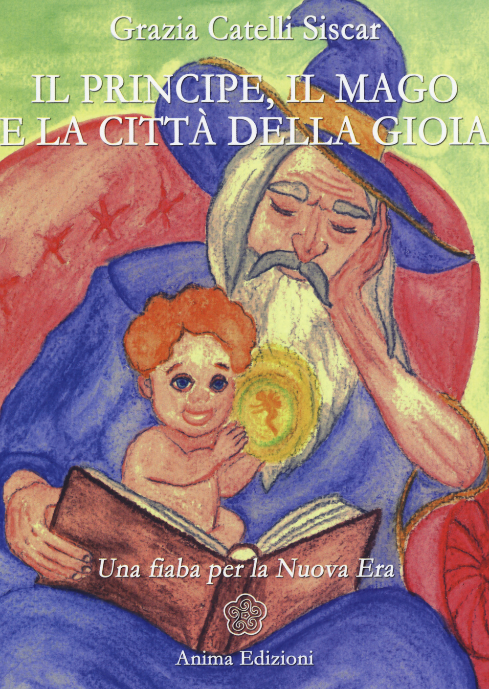 Libro principe