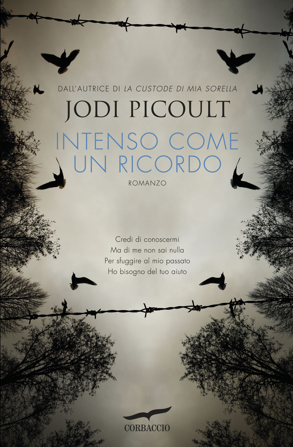 Libro Intenso come un ricordo di Jodi Picoult - ean 9788863809954 - Corbaccio