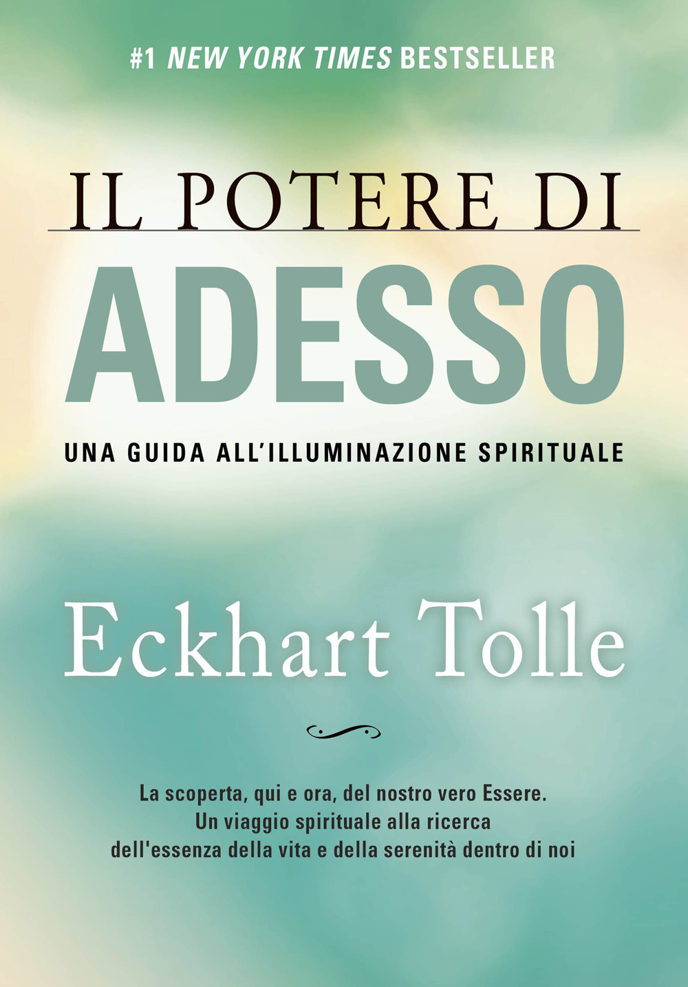 Libro potere di adesso. Una guida all'illuminazione spirituale di Eckhart Tolle - ean 9788863860191 - My Life