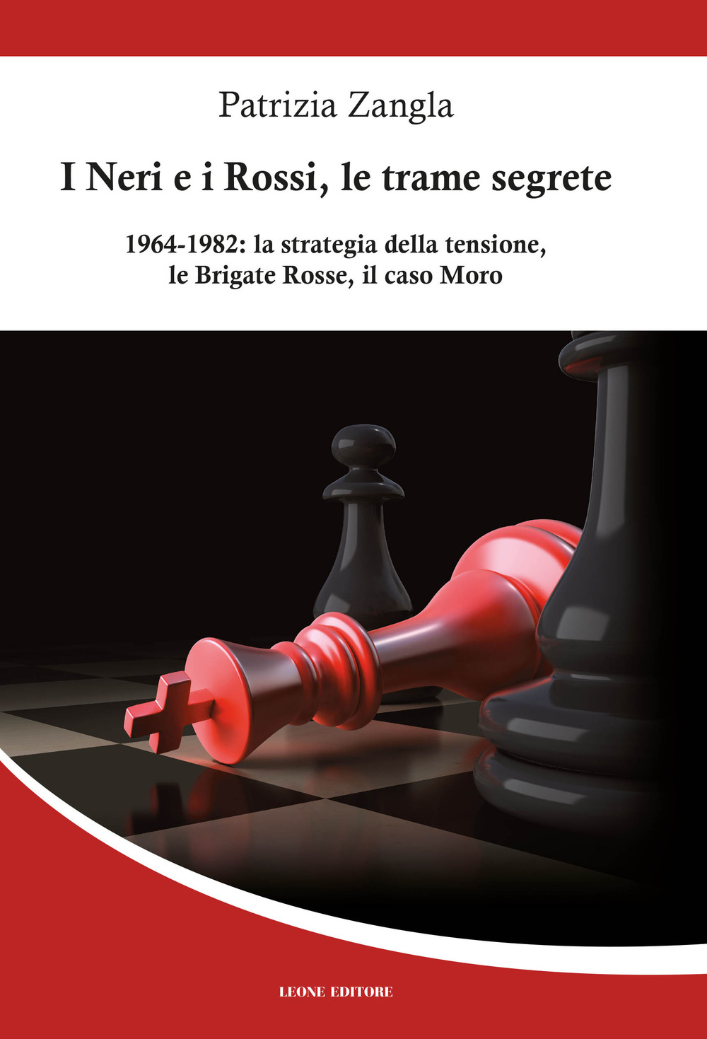Libro Neri e i Rossi