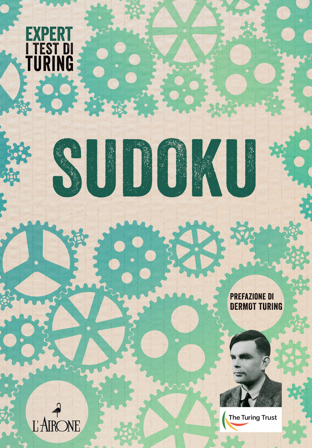 Libro Sudoku di  - ean 9788864423999 - L'Airone Editrice Roma