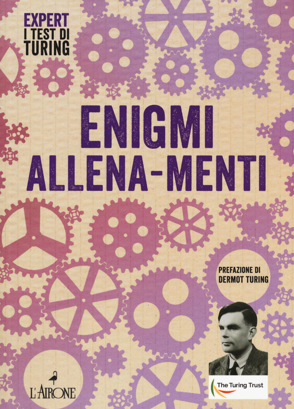 Libro Enigmi allena-menti di  - ean 9788864424002 - L'Airone Editrice Roma