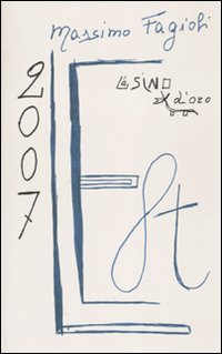 Libro Left 2007 di Massimo Fagioli - ean 9788864430263 - L'Asino d'Oro