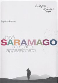 Libro José Saramago. Un ritratto appassionato di Baptista Bastos - ean 9788864430645 - L'Asino d'Oro