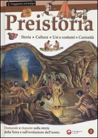 Libro Preistoria. Storia