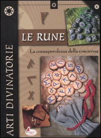 Libro rune. La consapevolezza della coscienza di  - ean 9788864711126 - Canguro