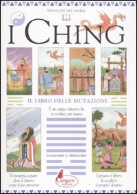 Libro Ching. Il libro delle mutazioni di  - ean 9788864711195 - Canguro