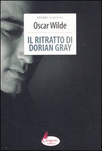 Libro ritratto di Dorian Gray di Oscar Wilde - ean 9788864711379 - Canguro