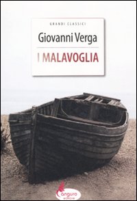 Libro Malavoglia di Giovanni Verga - ean 9788864711386 - Canguro