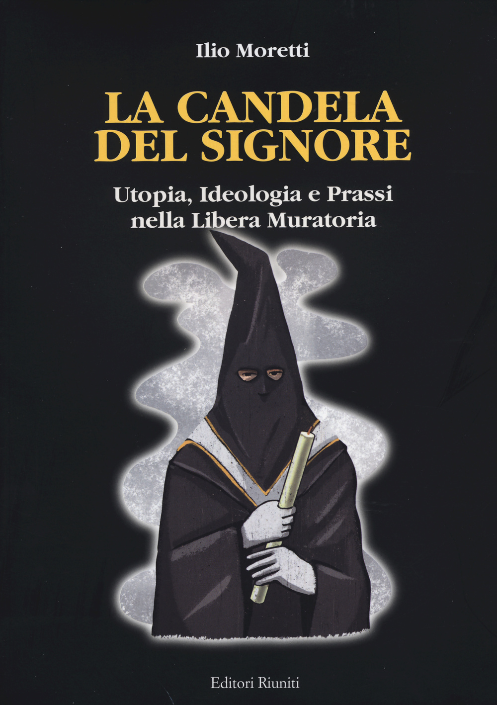 Libro candela del signore. Utopia