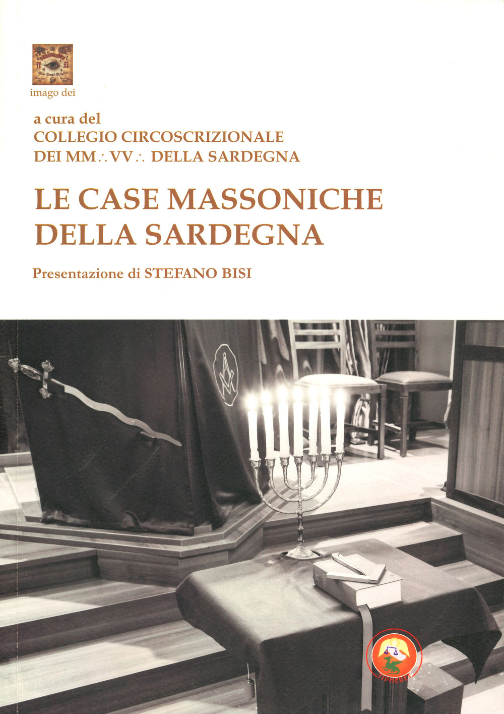 Libro case massoniche della Sardegna di  - ean 9788864964478 - Tipheret